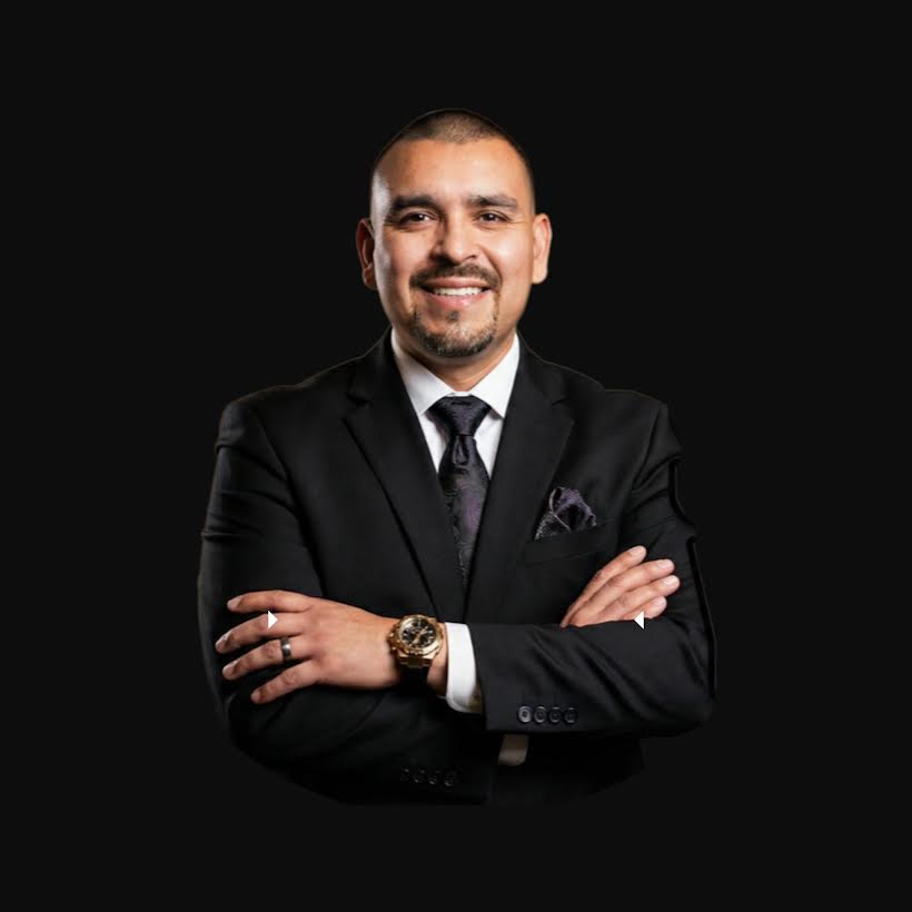 Andrew Monroy