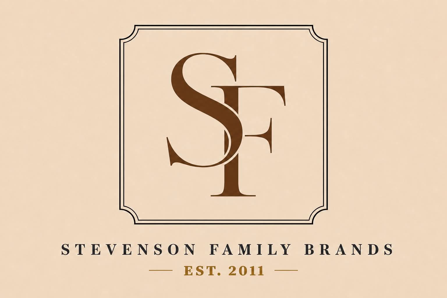 Stevenson Family Brands