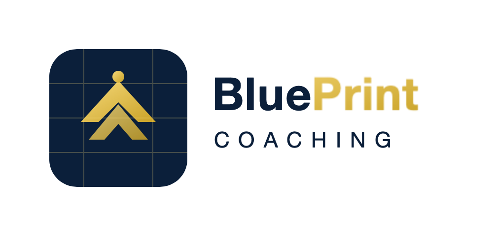 BluePrint Coaching logo